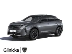 Grau Neu 2025 Peugeot 3008 Allure SUV | 40.980 € (Fairer Preis)