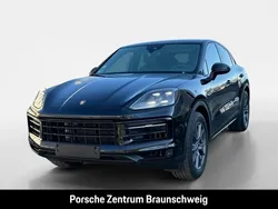 Schwarz Gebraucht 2024 Porsche Cayenne SUV | 107.860 € (Superpreis)