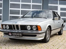 BMW 633