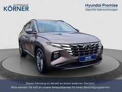 Braun Gebraucht 2022 Hyundai Tucson Edition 30+ SUV | 24.900 € (Fairer Preis)