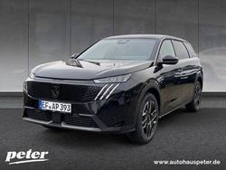 Schwarz Gebraucht 2025 Peugeot 5008 Allure SUV | 37.240 € (Superpreis)