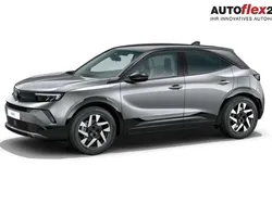 Karbon schwarz metallic Neu 2025 Opel Mokka SUV | 22.894 € (Guter Preis)
