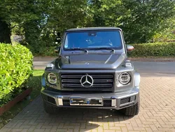 Gebraucht 2019 Mercedes G500 AMG line SUV | 112.000 € (Guter Preis)