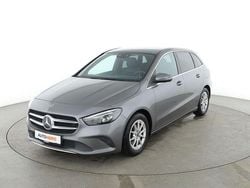 Grau Gebraucht 2019 Mercedes B180 Progressive Van / Kleinbus | 21.940 € (Guter Preis)