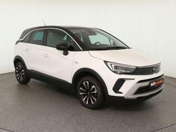 Jade weiß Gebraucht 2022 Opel Crossland X Elegance SUV | 12.770 € (Superpreis)