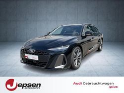 Mythosschwarz metallic Gebraucht 2025 Audi A6 Ambiente Kombi | 64.870 € (Fairer Preis)