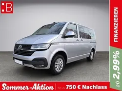 Gebraucht 2023 VW Caravelle Van / Kleinbus | 46.450 € (Guter Preis)