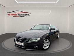Amethystgrau Gebraucht 2011 Audi A5 Exclusive Coupé | 8.990 € (Superpreis)