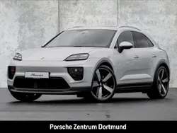 Eisgraumetallic Gebraucht 2024 Porsche Macan SUV | 97.500 € (Fairer Preis)