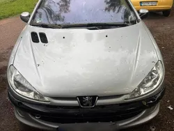 Peugeot 206 CC