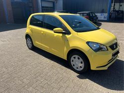 Gelb Gebraucht 2019 Seat Mii Kleinwagen | 4.999 € (Guter Preis)