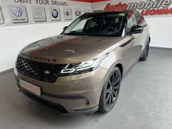 Kaikoura stone (metallic) Gebraucht 2019 Land Rover Range Rover Velar SE SUV | 28.990 € (Superpreis)