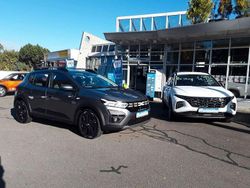Dolomit grau metallic Neu 2024 Dacia Sandero Expression Kleinwagen | 18.995 € (Fairer Preis)