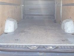 Grau Gebraucht 2010 VW Crafter Van | 4.150 € (Guter Preis)