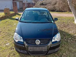 Gebraucht 2009 VW Polo Kleinwagen | 2.449 €