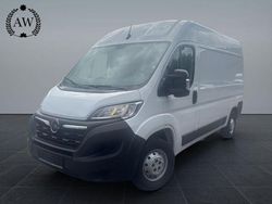 Andere Gebraucht 2022 Opel Movano Van | 20.229 € (Guter Preis)