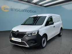 Weiß Neu 2024 Renault Kangoo Van / Kleinbus | 29.699 € (Etwas zu teuer)