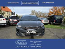 Dark penta Gebraucht 2022 Kia XCeed Black Xdition SUV | 22.900 € (Fairer Preis)
