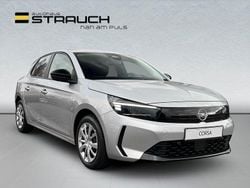 Silber Neu 2025 Opel Corsa Edition Limousine | 20.490 € (Fairer Preis)