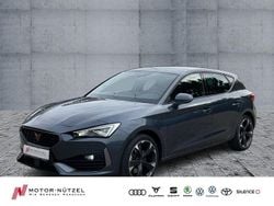 Grau Gebraucht 2022 Cupra Leon Limousine | 23.490 € (Superpreis)