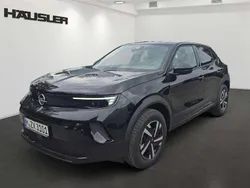 Karbon schwarz (metallic) Gebraucht 2025 Opel Mokka Edition SUV | 28.880 € (Teuer)