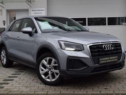 Florettsilber metallic Gebraucht 2022 Audi Q2 SUV | 20.999 € (Fairer Preis)