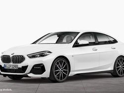 Weiß Gebraucht 2021 BMW 220 M Sport Coupé | 28.900 € (Etwas zu teuer)