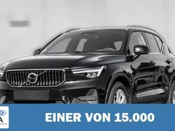 Schwarz metallic Gebraucht 2023 Volvo XC40 Plus SUV | 34.570 € (Guter Preis)