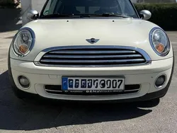 Weiß Gebraucht 2008 Mini Cooper Clubman Kombi | 2.999 € (Guter Preis)