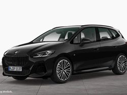 Schwarz Gebraucht 2024 BMW 218 Active Tourer M Sport Van / Kleinbus | 30.920 € (Fairer Preis)