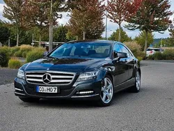Grau Gebraucht 2014 Mercedes CLS350 Coupé | 19.000 € (Guter Preis)
