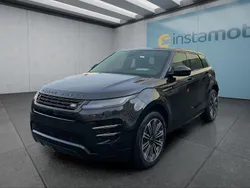 Schwarz Neu 2025 Land Rover Range Rover SUV | 67.599 € (Superpreis)