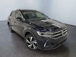 2t deep black perle.../schwarz Neu 2025 VW T-Roc R-line Edition SUV | 33.509 € (Superpreis)