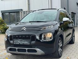 Schwarz Gebraucht 2019 Citroën C3 Aircross Shine SUV | 11.990 € (Fairer Preis)