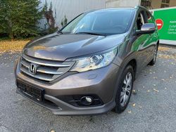 Braun Gebraucht 2013 Honda CR-V Executive SUV | 13.490 € (Fairer Preis)
