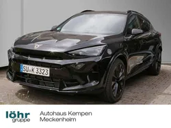 Mitternachtsschwarz Neu 2025 Cupra Formentor VZ SUV | 46.440 € (Fairer Preis)
