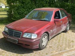 Gebraucht 1999 Mercedes C200 Classic Limousine | 2.150 € (Superpreis)