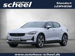 Magnesium / (metallic) Gebraucht 2022 Polestar 2 Limousine | 26.480 € (Guter Preis)