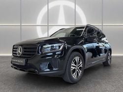 Schwarz Gebraucht 2024 Mercedes GLB200 Advanced Plus SUV | 36.790 € (Superpreis)
