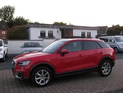 Rot Gebraucht 2018 Audi Q2 Sport SUV | 14.990 € (Fairer Preis)