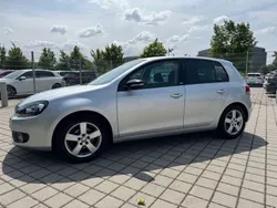 Silber Gebraucht 2011 VW Golf VI Style Limousine | 4.850 € (Fairer Preis)