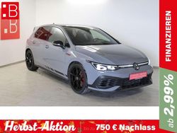Grau Gebraucht 2023 VW Golf VIII Style Limousine | 37.900 € (Fairer Preis)