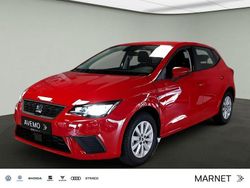 Rot Gebraucht 2025 Seat Ibiza Style Limousine | 21.400 € (Fairer Preis)
