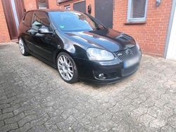 Schwarz Gebraucht 2008 VW Golf VI Edition Coupé | 7.777 € (Guter Preis)