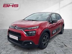 Elixier rot (rot) Gebraucht 2021 Citroën C3 Feel Kleinwagen | 11.900 € (Fairer Preis)