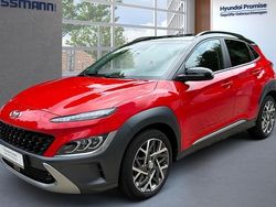 Rot Gebraucht 2023 Hyundai Kona Prime SUV | 23.990 € (Guter Preis)