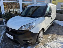 Bianco banchisa/pack/canova/sa Gebraucht 2018 Fiat Doblò Van / Kleinbus | 12.990 € (Fairer Preis)