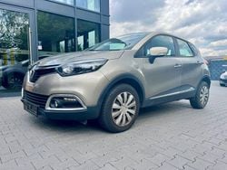 Gold Gebraucht 2016 Renault Captur Experience SUV | 7.980 € (Superpreis)