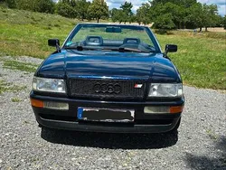 Gebraucht 1995 Audi 80 Cabrio | 9.000 €