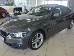 Gebraucht 2017 BMW 420 Gran Coupé M Sport Coupé | 21.000 € (Superpreis)